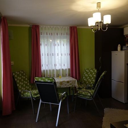 Mesteri Apartman Εξωτερικό φωτογραφία