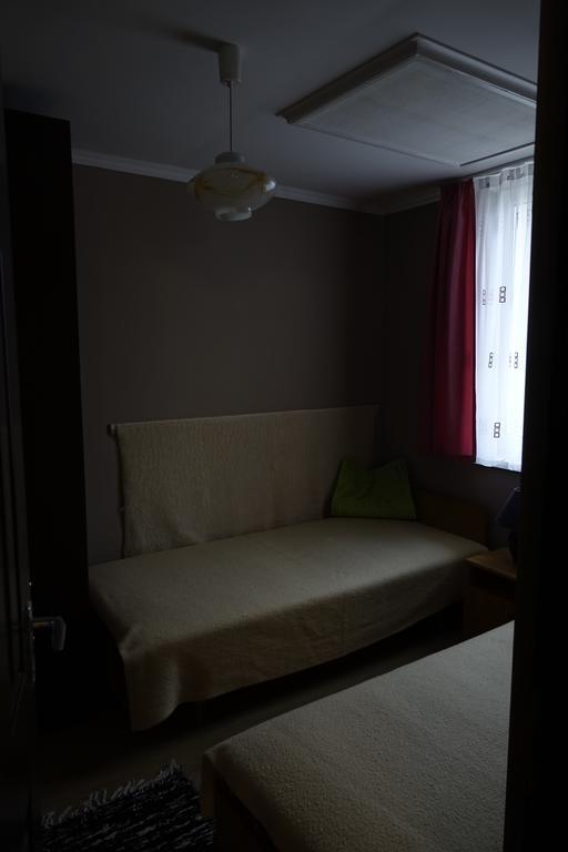 Mesteri Apartman Εξωτερικό φωτογραφία